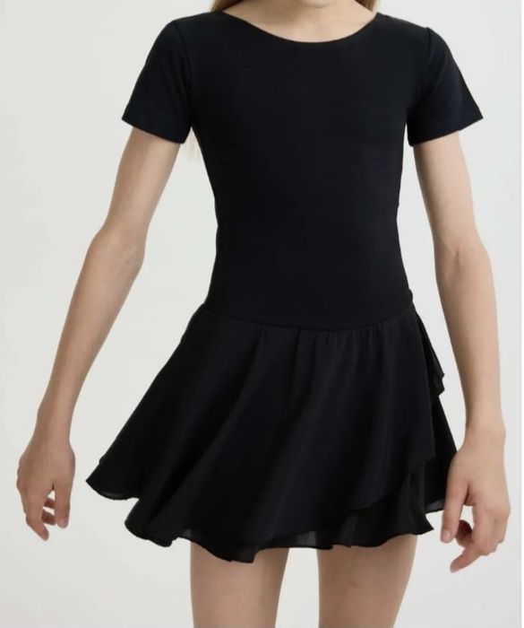 Купальник для танцев, гимнастике.