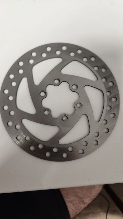 Vand disc frana trotineta