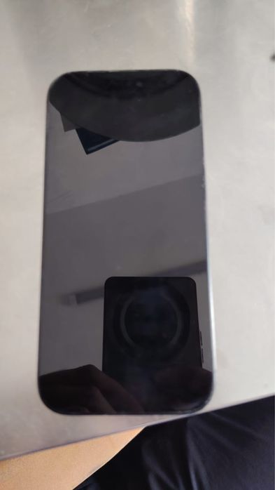 Iphone 16pro 256gb