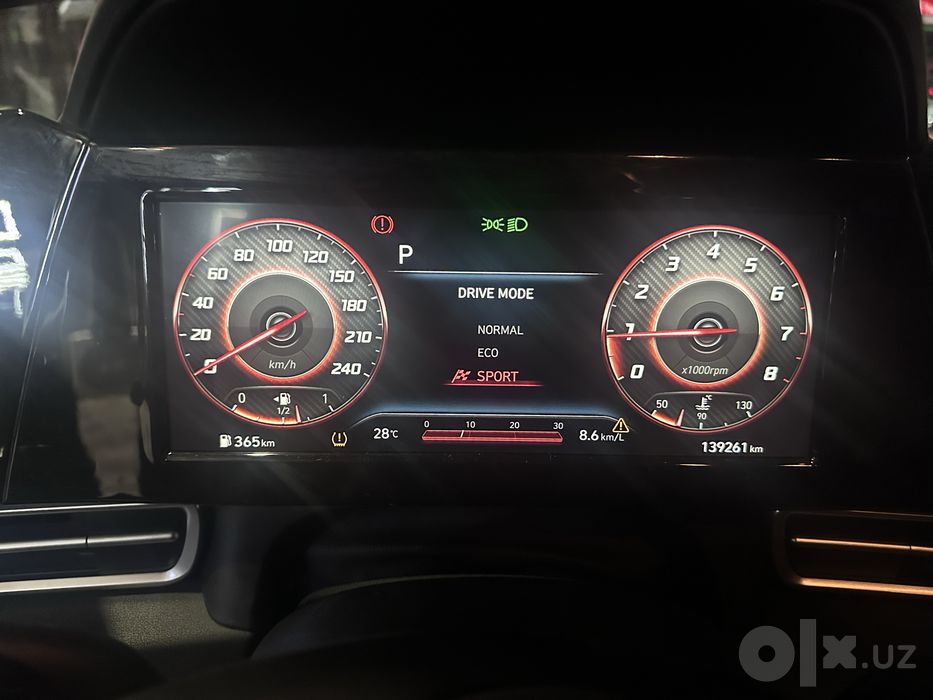 Hyundai Elantra 1,6