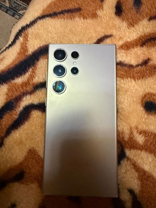 Samsung Galaxy s24 Ultra