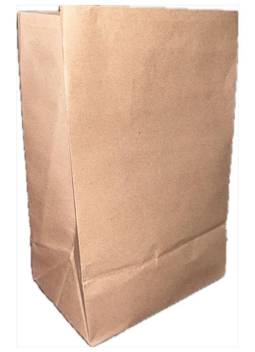 Крафт пакеты / Qog'oz paket somsa, gumma