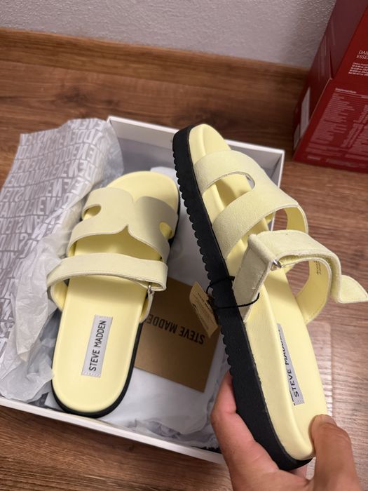 Sandale Steve Madden