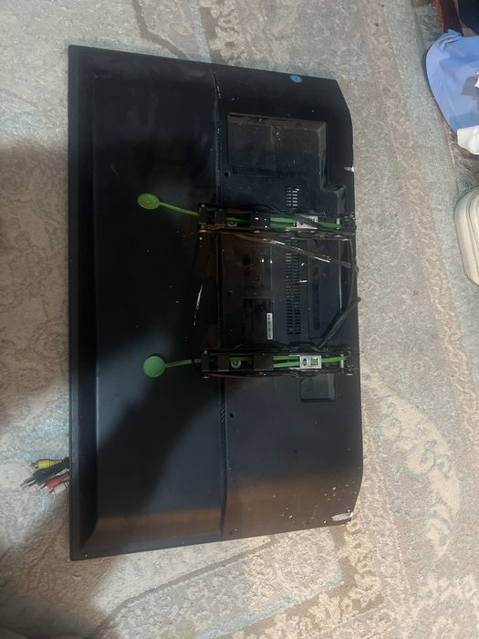 Телевизор на запчасте экран сынган