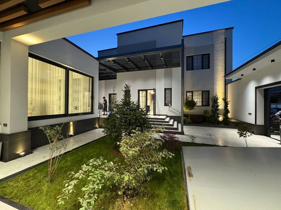 Продается Евро дом на Олтин-Тепа