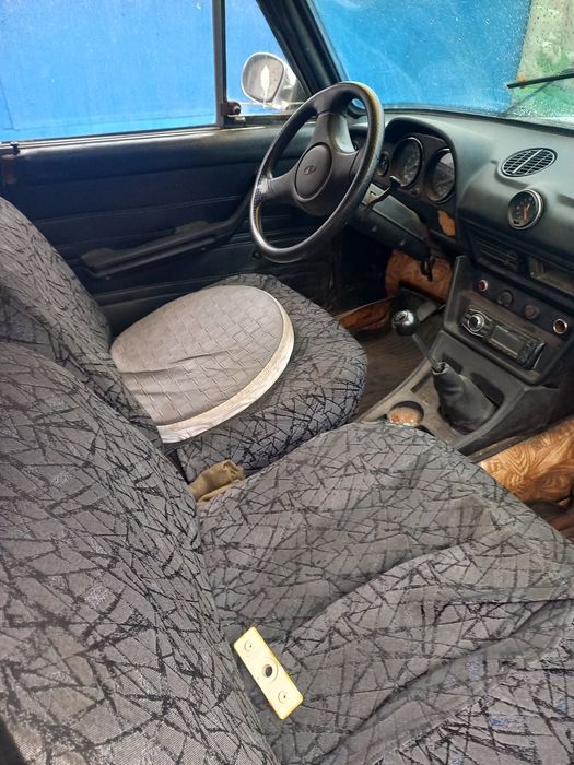 Продам ваз 2106 .