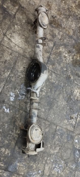 Продам голый мост ваз Жигули