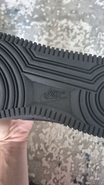 Air Force Negrii