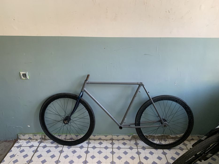 Фреймсет урал.