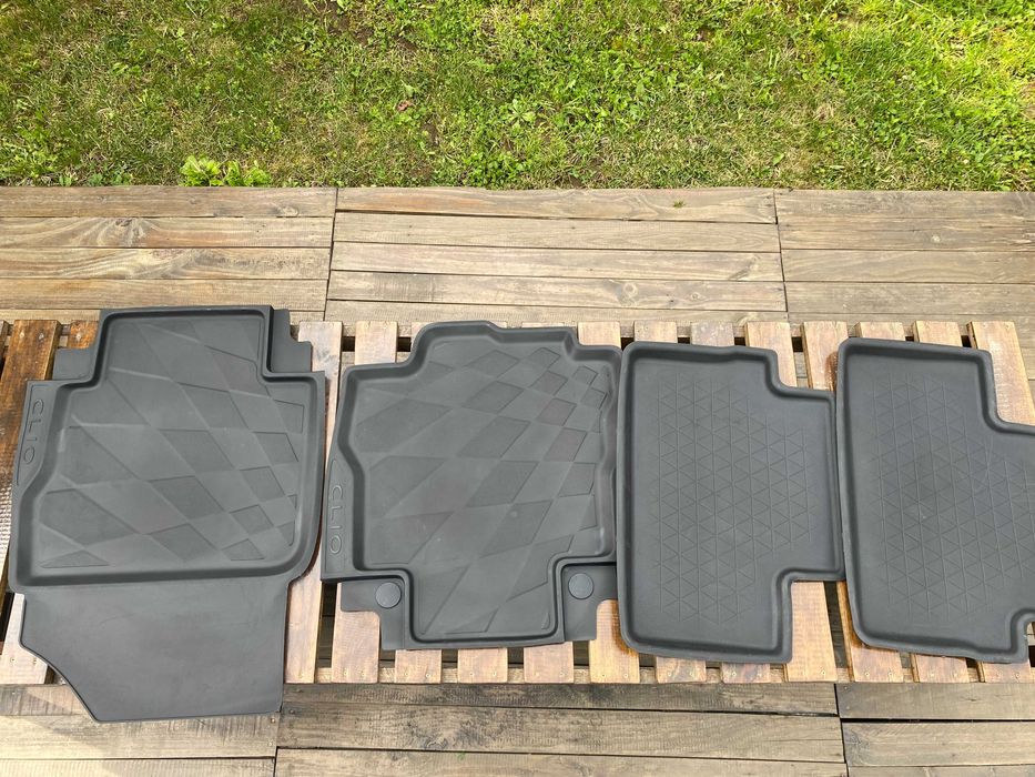 оригинални стелки за Рено и Дачия