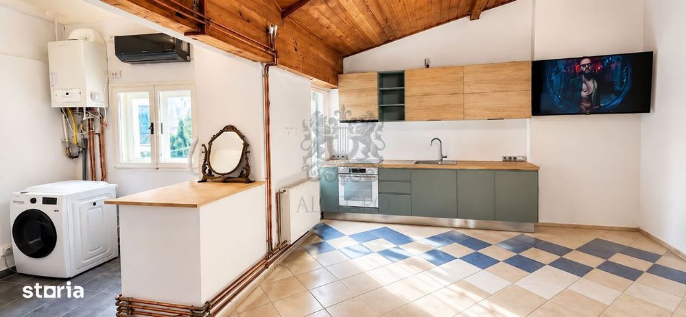 Vanzare |  Cismigiu - Stirbei Voda | 3 Camere | 86 mp