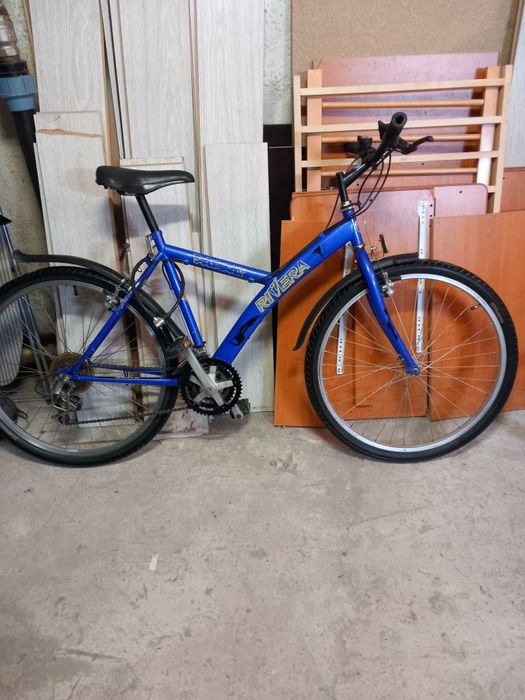 Велосипед 26цола Passati