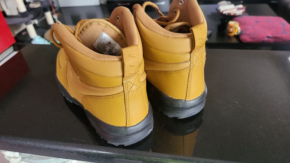 Спортни дамски боли Nike 38