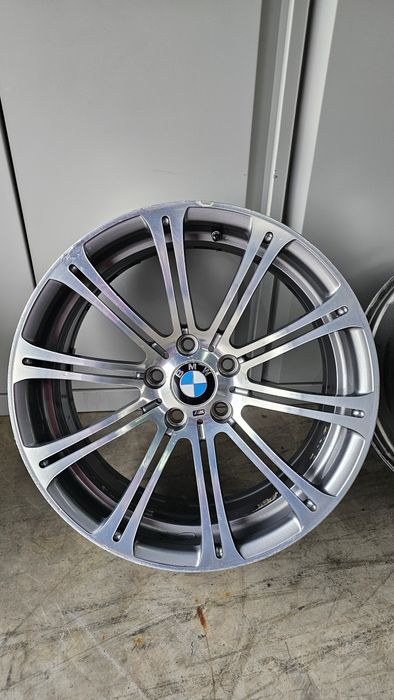 Оригинални джанти BMW M3