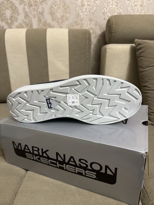 MARK NASON SKECHERS мужская обувь из США