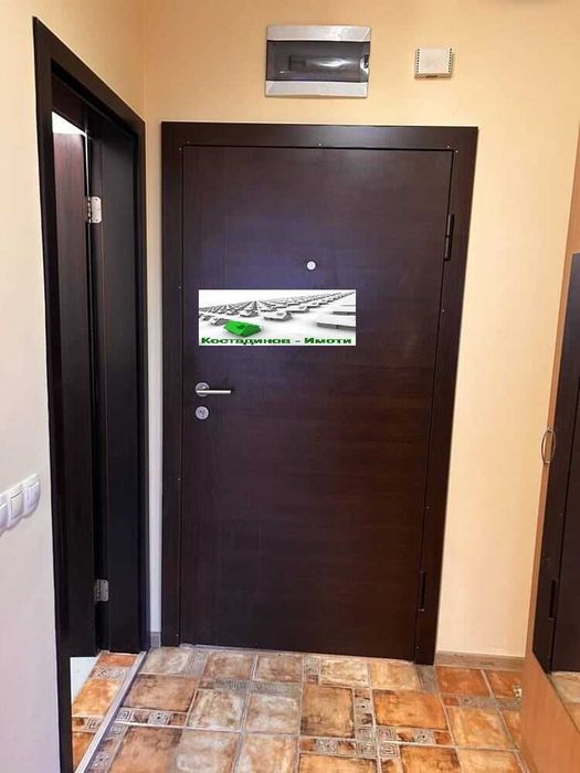 Дава се под наем Двустаен апартамент в Пловдив, Мараша - 60 кв.м за 398.82 € - Снимка #7