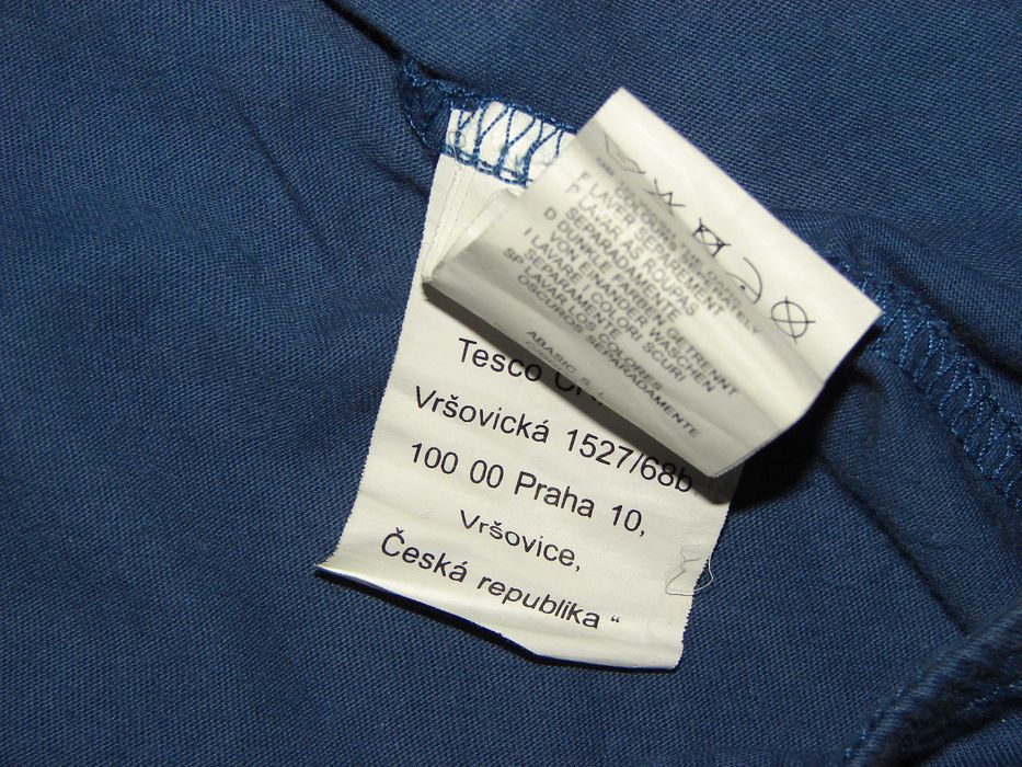 Bluza fara maneci DESIGUAL, Marimea M, Autentica/Originala