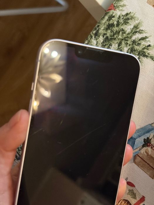 Iphone 14 128GB лилав