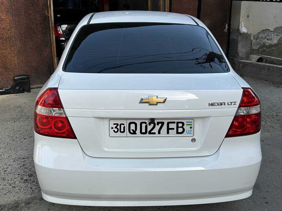 Продаётся нексия 3 автомат