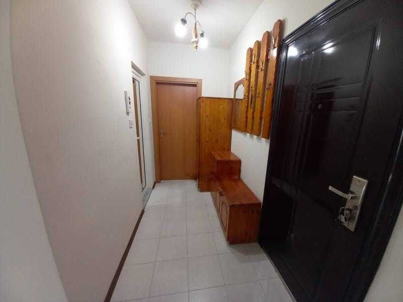 Дава се под наем Тристаен апартамент в Бургас, Братя Миладинови - 66 кв.м за 433.5 € - Снимка #8