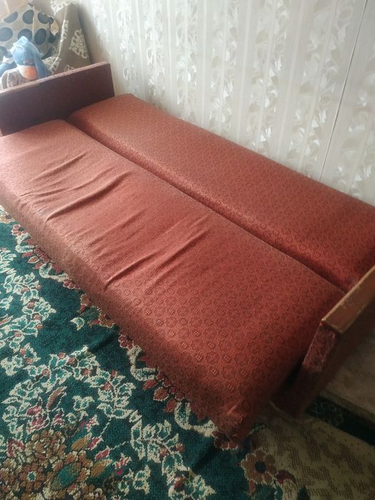 Диван раскладной