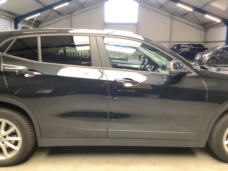 BMW X2 sDrive 16d 2022