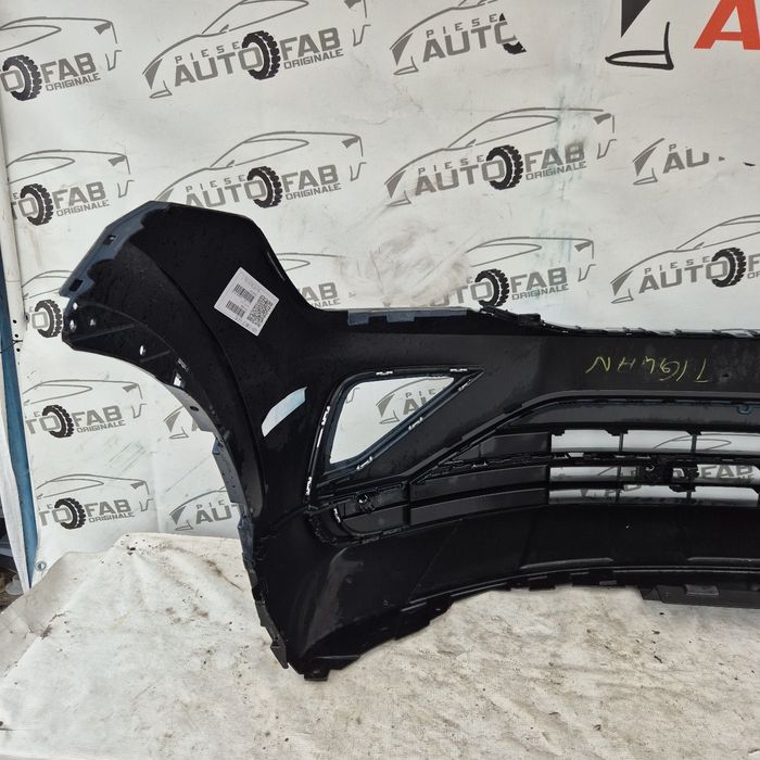 Bara fata Volkswagen Tiguan 2 Facelift an 2020-2021-2022-2023