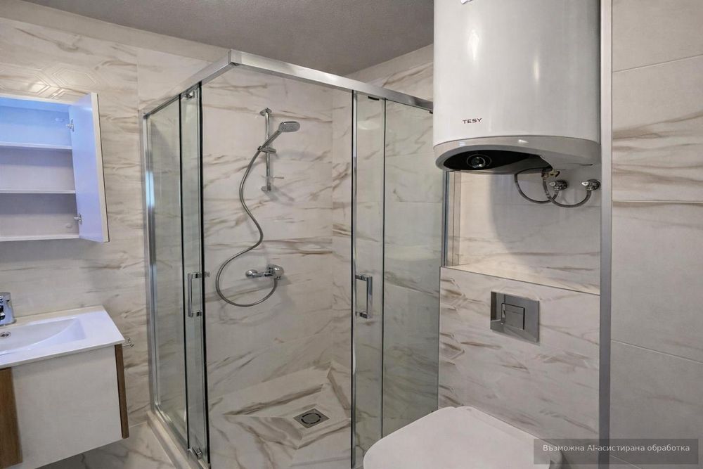 Двустаен, под наем, ж.к Овча Купел 1