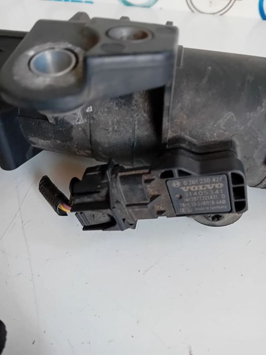 Senzor Presiune Aer Volvo S90 V90 XC60 XC90 S40 S60 2.0 D 2016-2020 Cod 31405341