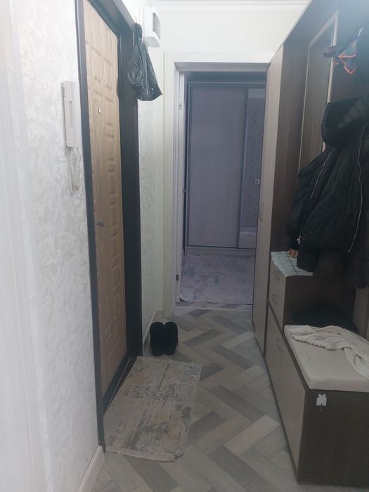 Продам 2 комнатную квартиру