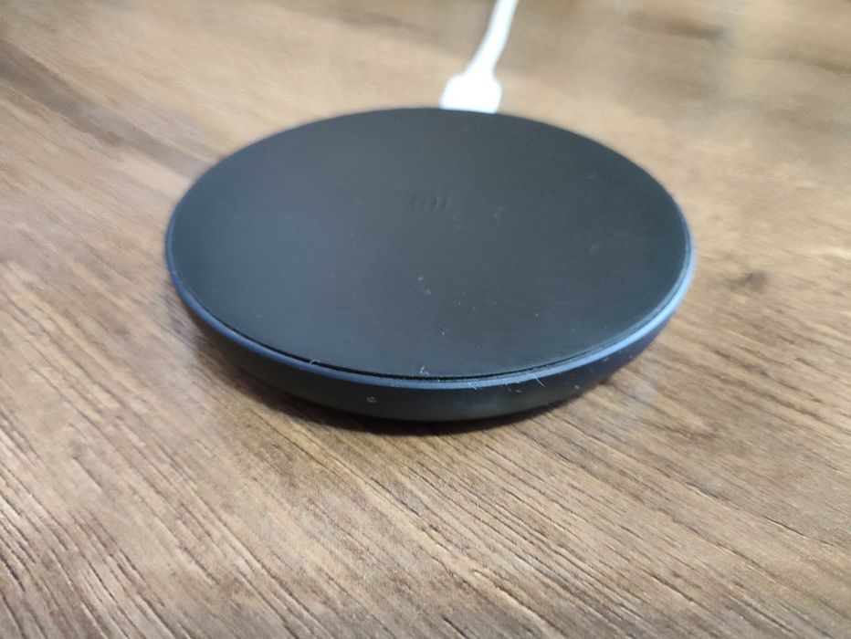 Xiaomi Mi Wireless Charging Pad, беспроводная сетевая зарядка