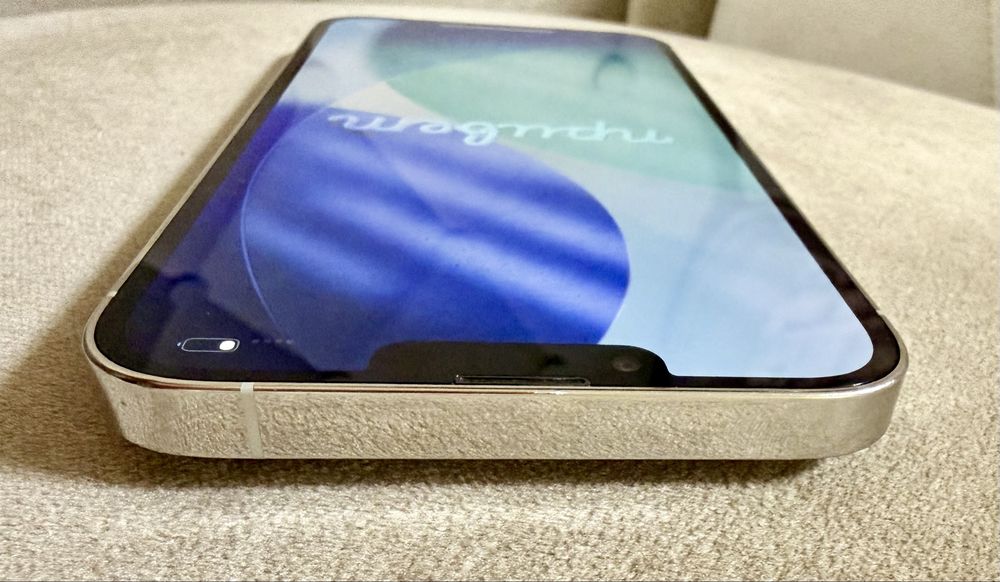 IPhone 13 Pro Max 512 GB - Silver