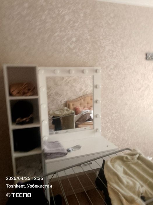 Sergili 4 da arendaga beriladi