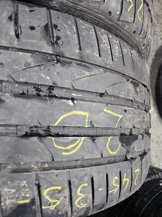 245 35 19 vara hankook