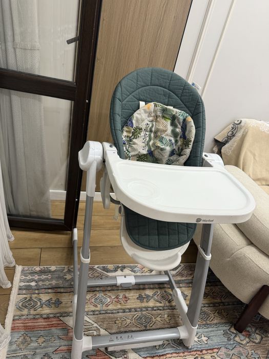 Стульчик для кормление