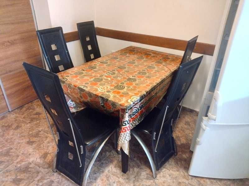 Продава се Тристаен апартамент в Варна, Бриз - 78 кв.м за 1077 €/кв.м - Снимка #3