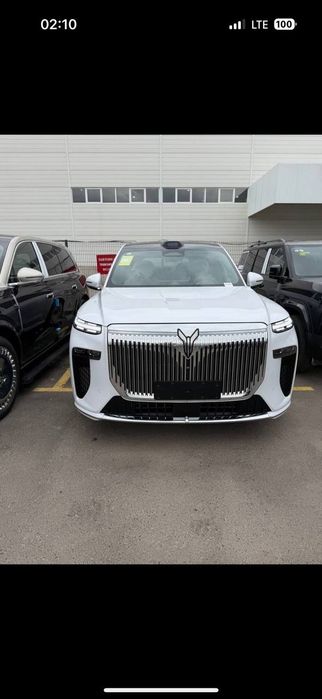 Voyax Tayshan max plus