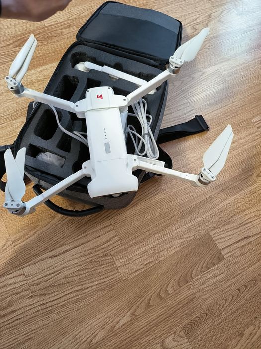 Drone Xiaomi Fimi x8 SE V2022