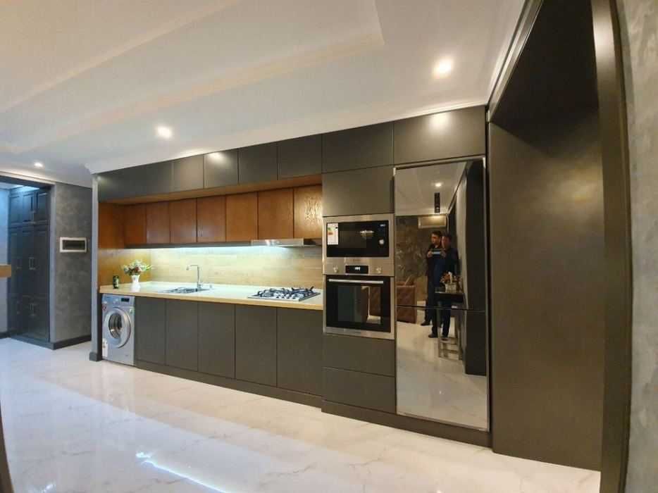 Сдается квартира в центре на ц1 Бибигон Эко парк