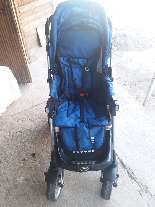 Продам Детскую коляску