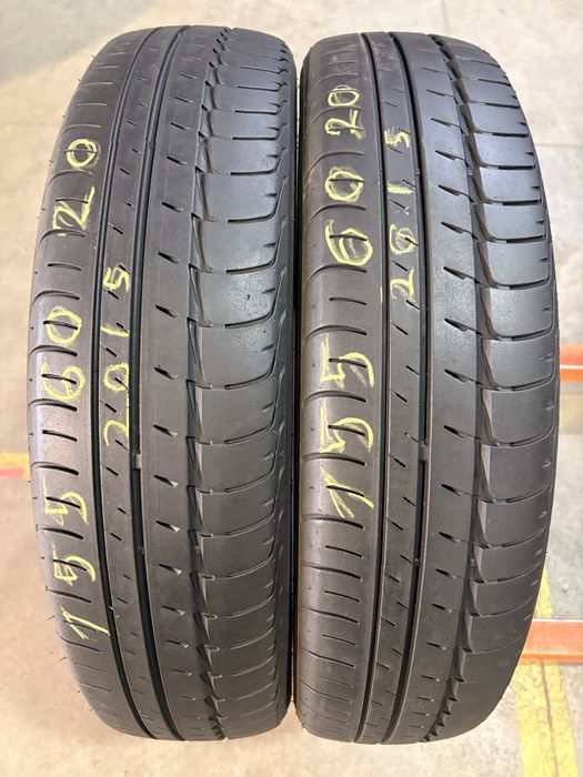 Anvelope vara 155/60/20 Bridgestone Ecopia EP500 155 60 20 R 20