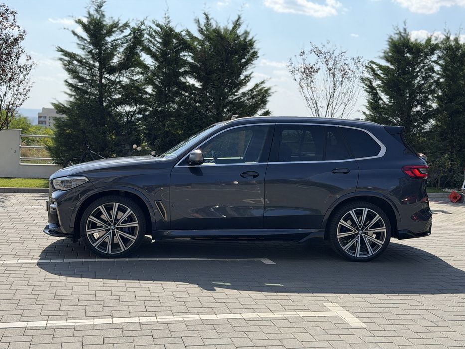 BMW X5 2019 — imagine 2