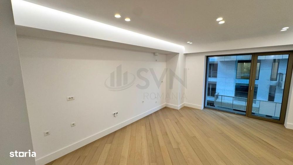 Apartament 3 camere Exclusivist in zona de Nord Finisaje High End — fotografia 1