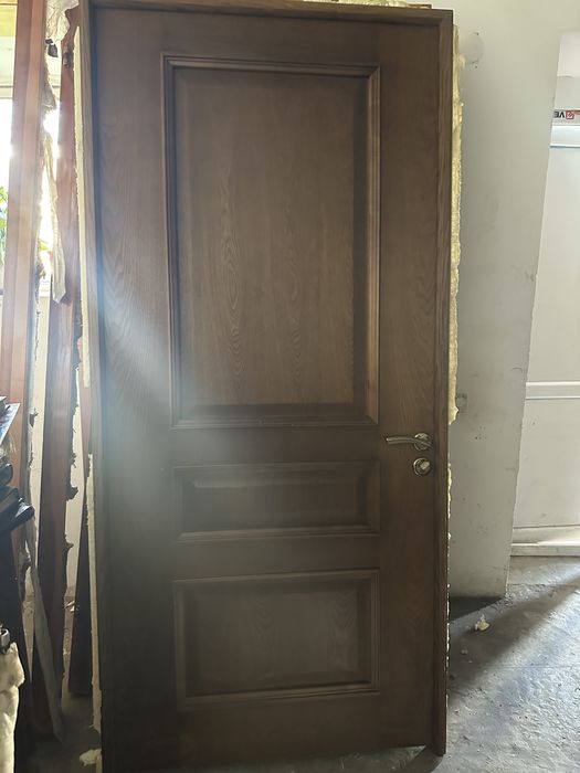 Продаю межкомнатные двери