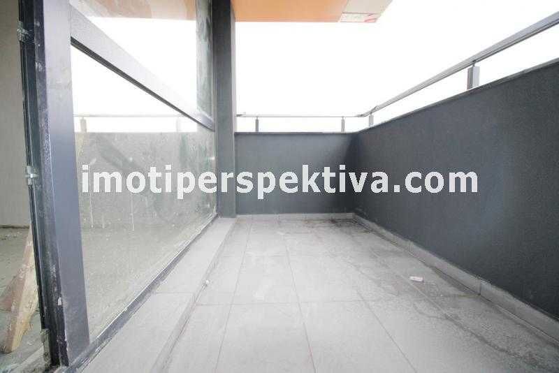 Продава се Двустаен апартамент в Пловдив, Беломорски - 75 кв.м за 714 €/кв.м - Снимка #6