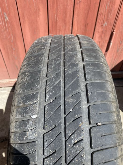 Jante Opel Astra G