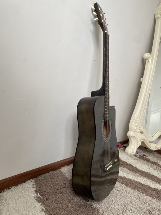 гитпара акустическая