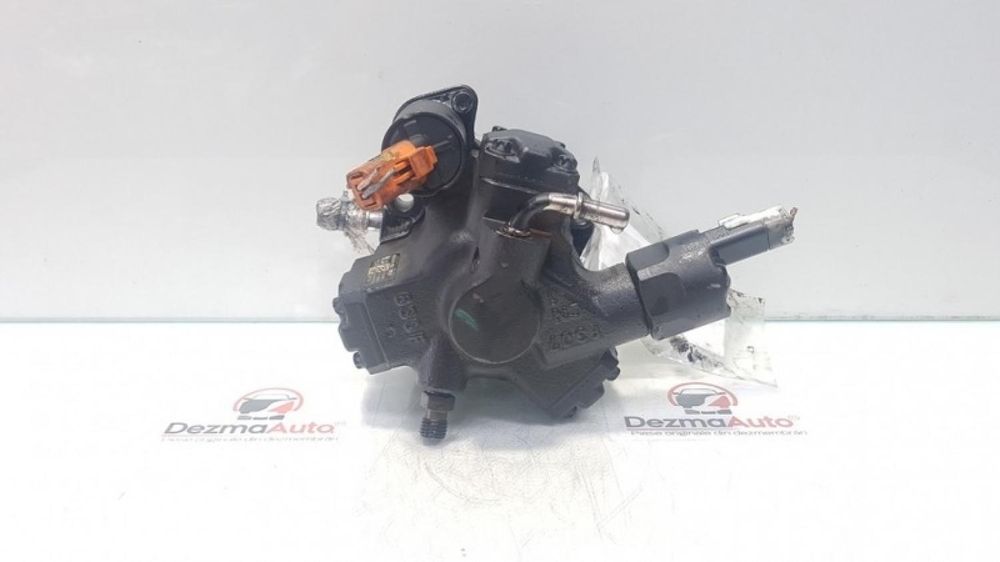 Pompa inalta presiune, Citroen C4 (I) coupe, 2.0 hdi, RHR, cod 9658193980