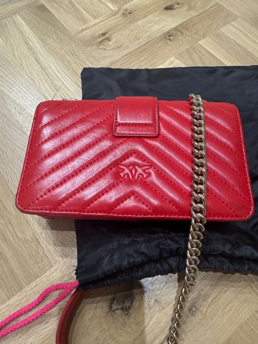 Дамска чанта Pinko