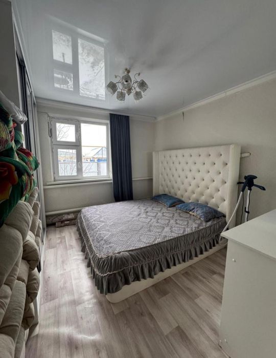 Продается дом в Зачаганске